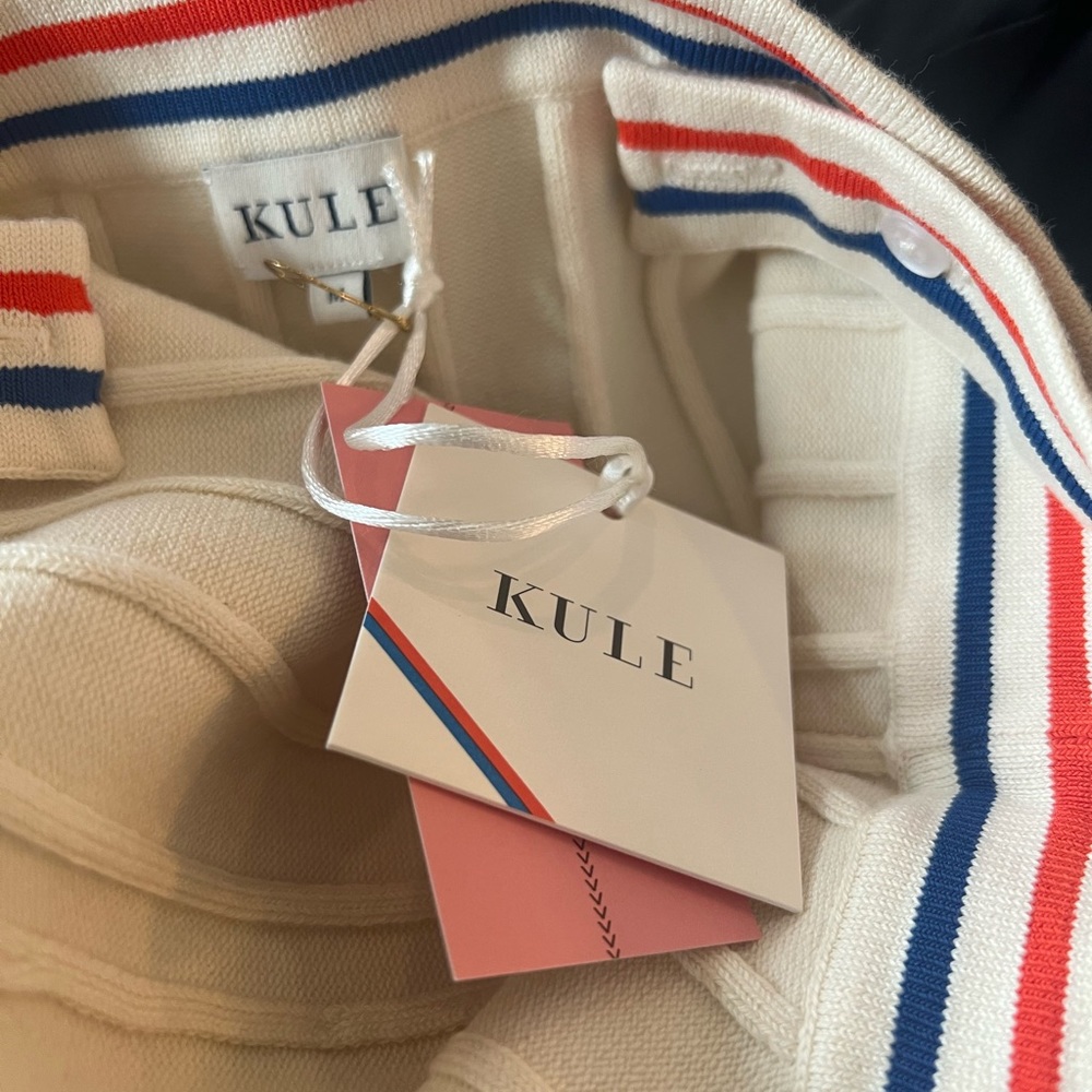 Kule Remy Tank - NWT! - Picture 5 of 9